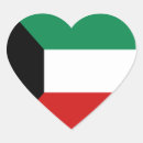Search for kuwait flag stickers Kuwaiti