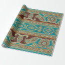 Search for turkish wrapping paper Kilim