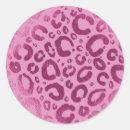 Search for glam leopard print stickers Trendy