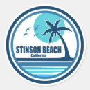 Search for beach birds stickers Ocean
