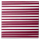 Search for burgundy tiles White