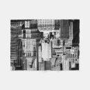 Search for new york city skyline blankets Photography