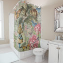 Search for alice in wonderland shower curtains Cheshire cat