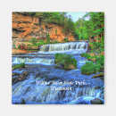 Search for state park magnets Scenic