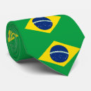 Search for brasil ties Patriotic