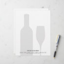 Search for drinking business stationery Logo