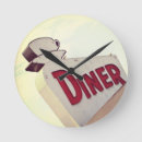 Search for diner clocks Coffee