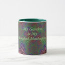 Search for masterpieces mugs Abstract