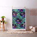 Search for dragon fabric White