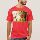 Search for apple on the tree tshirts Orchard