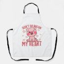 Search for i love my husband aprons Romance