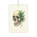 Search for goth car air fresheners Skeleton