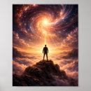 Search for cosmic posters Surreal