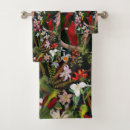 Search for rose bath towels Roses pattern