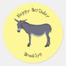 Search for donkeys stickers Jack