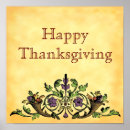 Search for thanksgiving cornucopia art Harvest