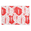Search for hawaiian pillowcases Leaf
