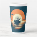 Search for fishing mugs Vintage