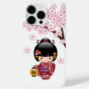 Search for white sakura iphone cases Kimono