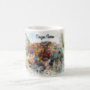 Search for cinque mugs Liguria
