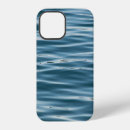 Search for sea water iphone cases Blue