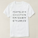 Search for alphabet tshirts Unique