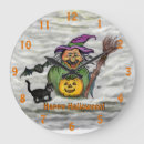 Search for bat clocks Witch