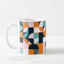 Search for 3d geometric mugs Pattern