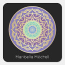 Search for turquoise mandala stickers Gold