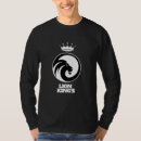 Search for black white lion tshirts Wildlife