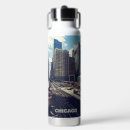 Search for chicago water bottles Usa