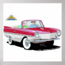 Search for red sports car posters Autos