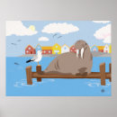 Search for walrus posters Sea