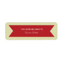 Search for bookplates Books