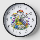 Search for magic mushrooms art Floral