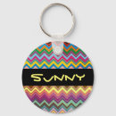 Search for hippie key rings Stripes