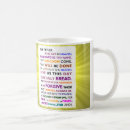 Search for lords prayer mugs Religion
