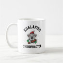 Search for best chiropractor mugs Funny
