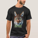 Search for lynx tshirts Wildcat