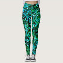Search for octopus leggings Green