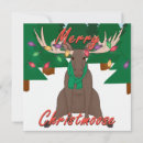 Search for merry christmoose cards Funny
