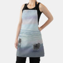 Search for seashore aprons Grey