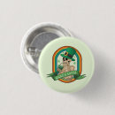 Search for leprechaun badges Saint patricks day