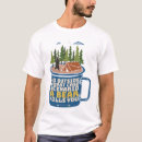 Search for bear attack tshirts Adventure