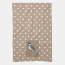 Search for chickadee tea towels Kitchen
