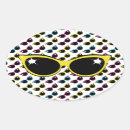 Search for cat with sunglasses stickers Summer