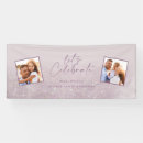 Search for purple banners Script