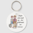 Search for style lady key rings Styles