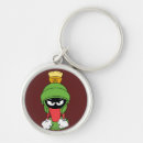 Search for marvin martian key rings Angry