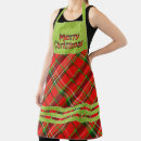 Search for diagonal aprons Festive